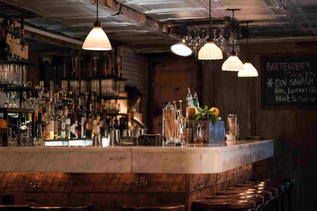 Entwine NYC