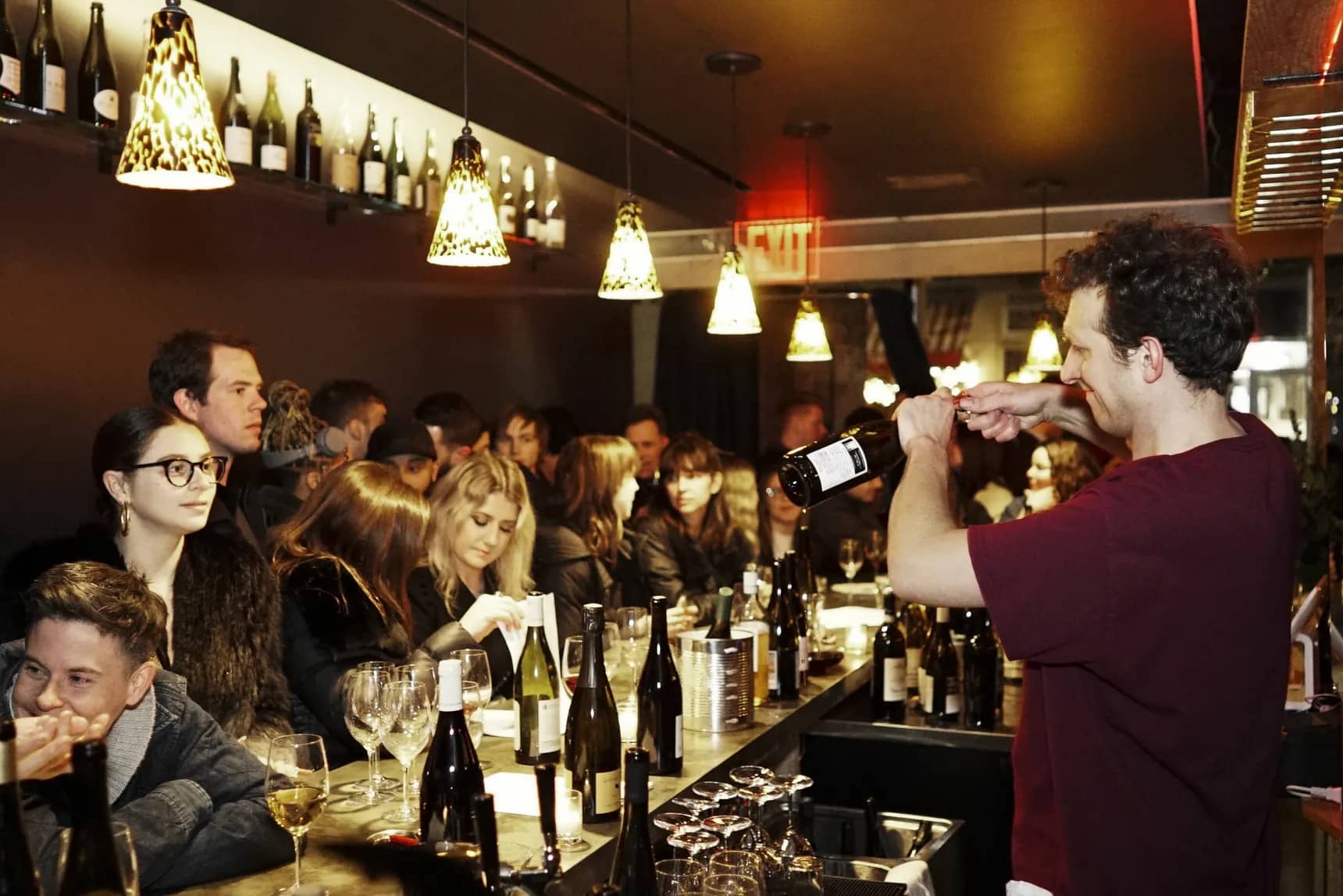 20 Best Wine Bars In NYC For Wine Lovers - Secret NYC
