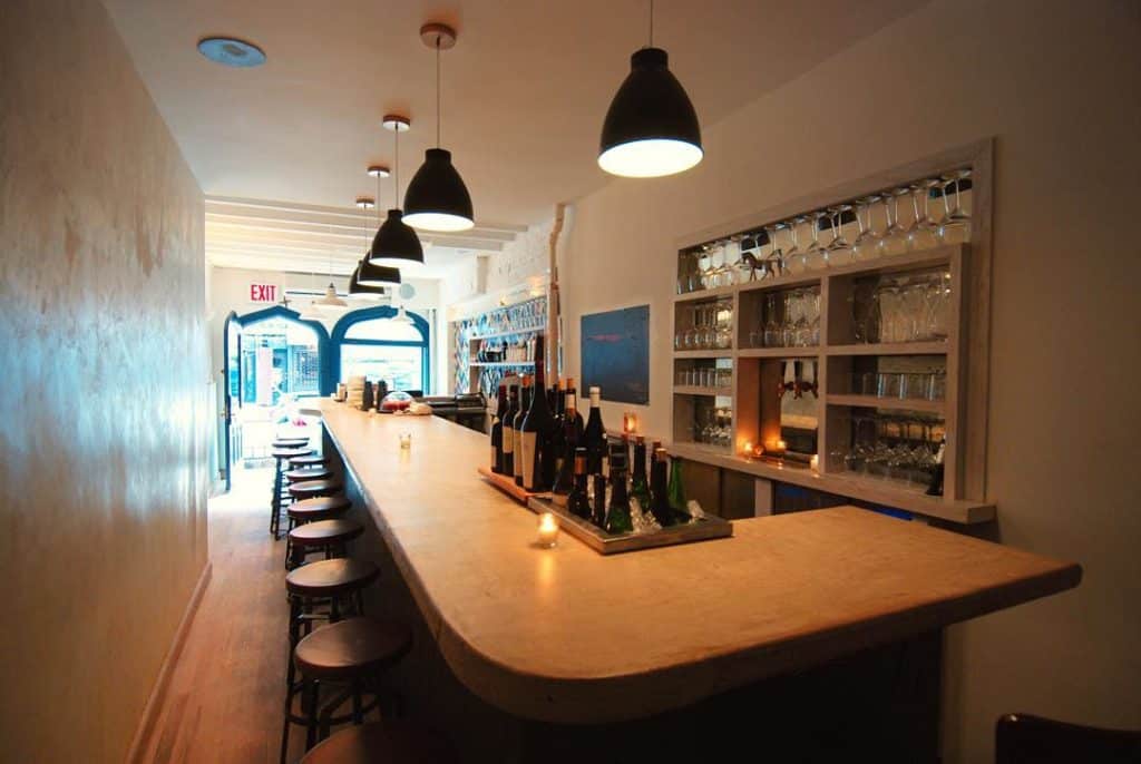 Ruffian NYC
