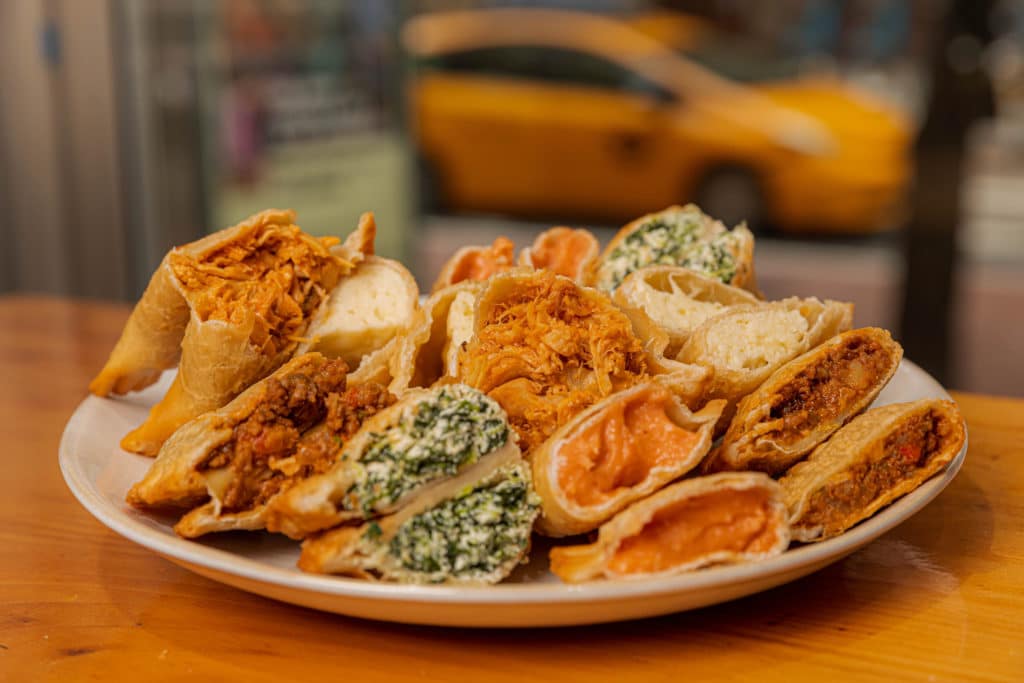 16 Best Cuban Restaurants In NYC - Secret NYC