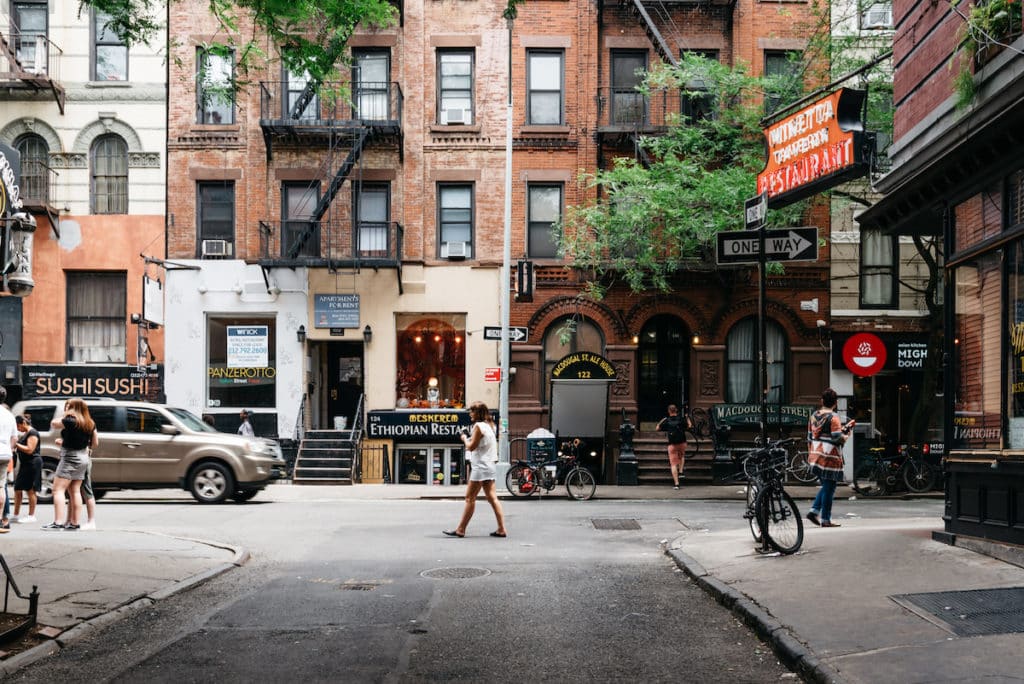 dreamiest neighborhoods