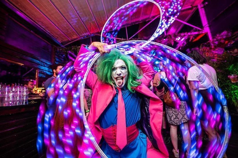 Costumi Di Halloween Per Festeggiare Con Le Amiche: Idee Da Provare