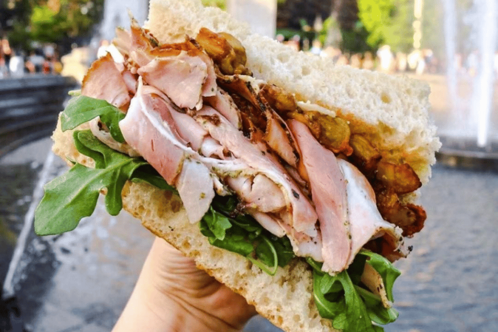 12 Best Sandwiches In NYC You Need To Devour Secret NYC
