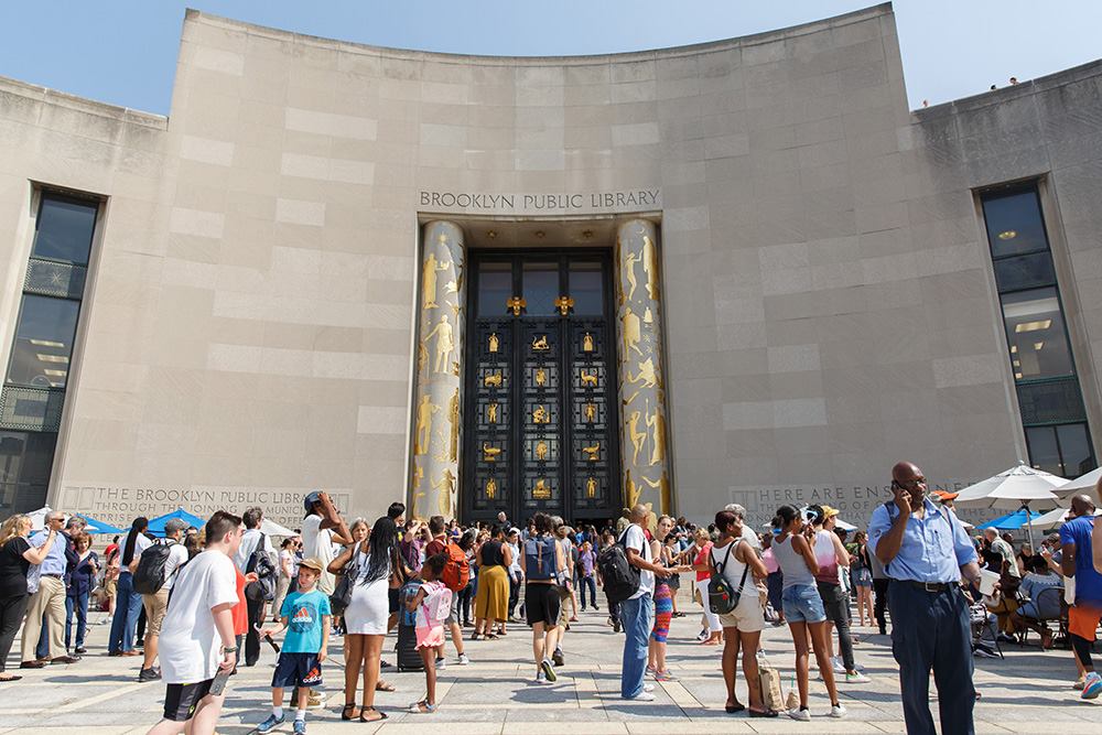 5 Ways To Celebrate And Honor Indigenous People's Day In NYC