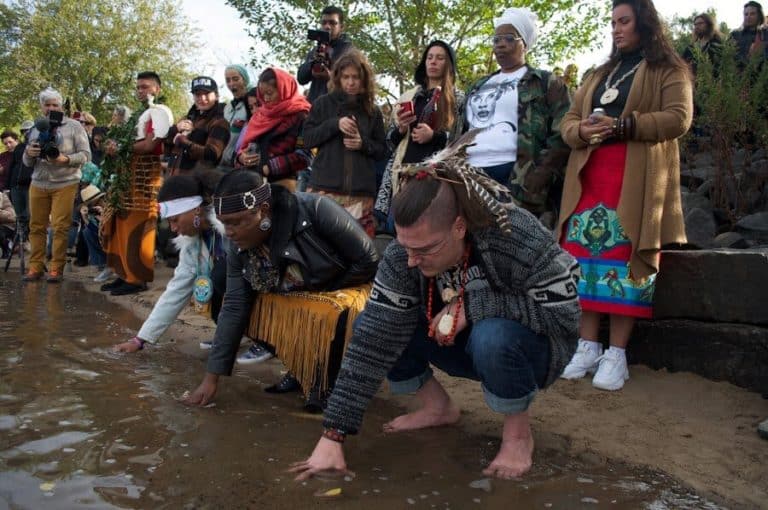 5 Ways To Celebrate Indigenous People's Day In NYC