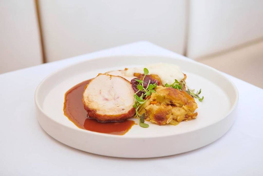 Where To Eat Thanksgiving Dinner In NYC This Year (2025)