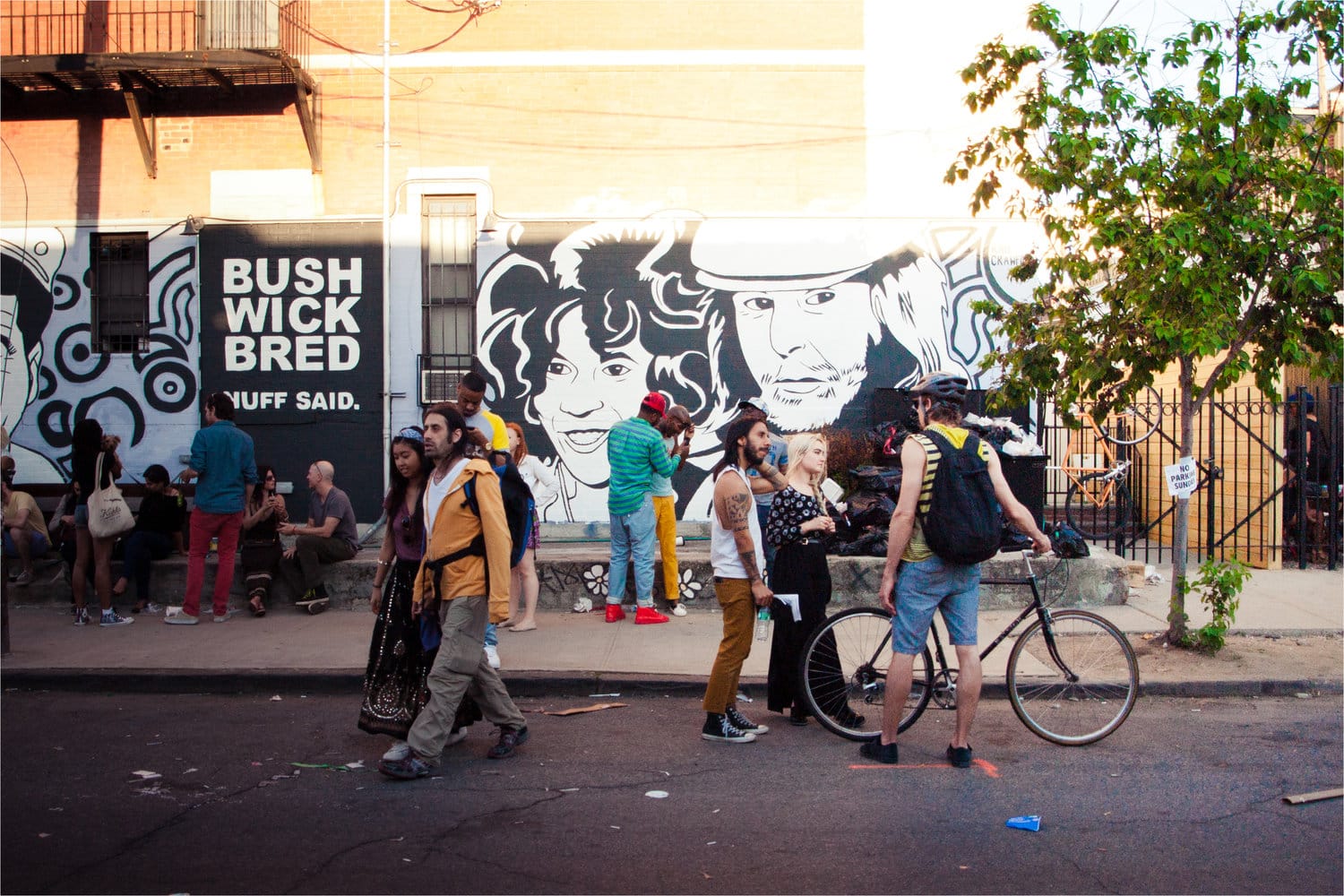29 Best Things To Do In Bushwick, Brooklyn Secret NYC