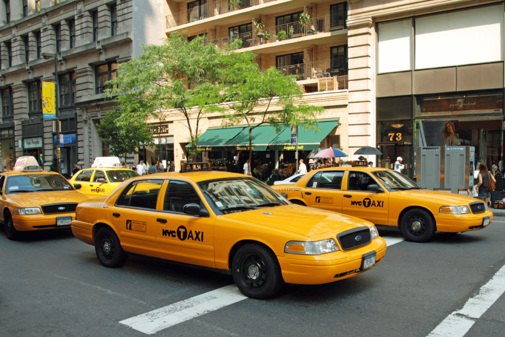 NYC Taxi Fares Will Increase By 23 By The End Of This Year