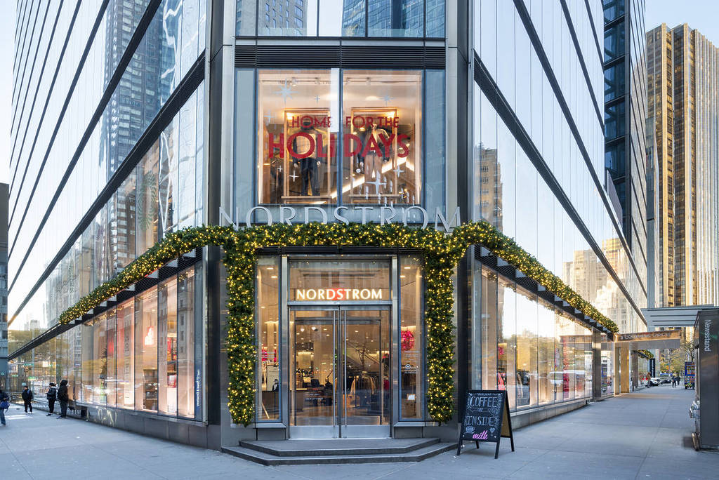 The Best Christmas & Holiday Window Displays In NYC 2023