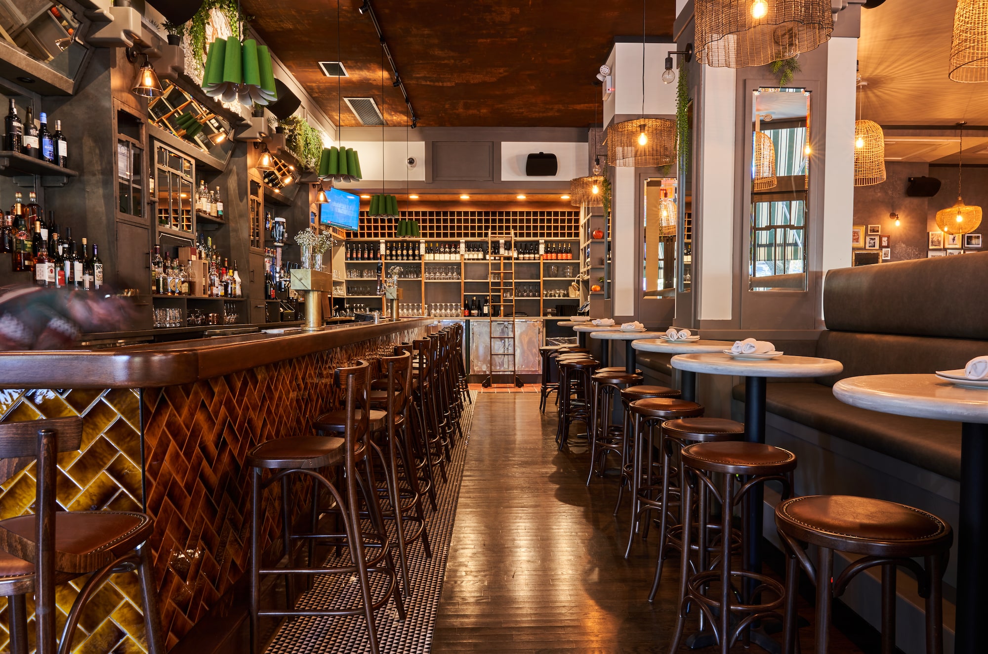 Here's Where To Watch The 2022 World Cup In NYC - Secret NYC
