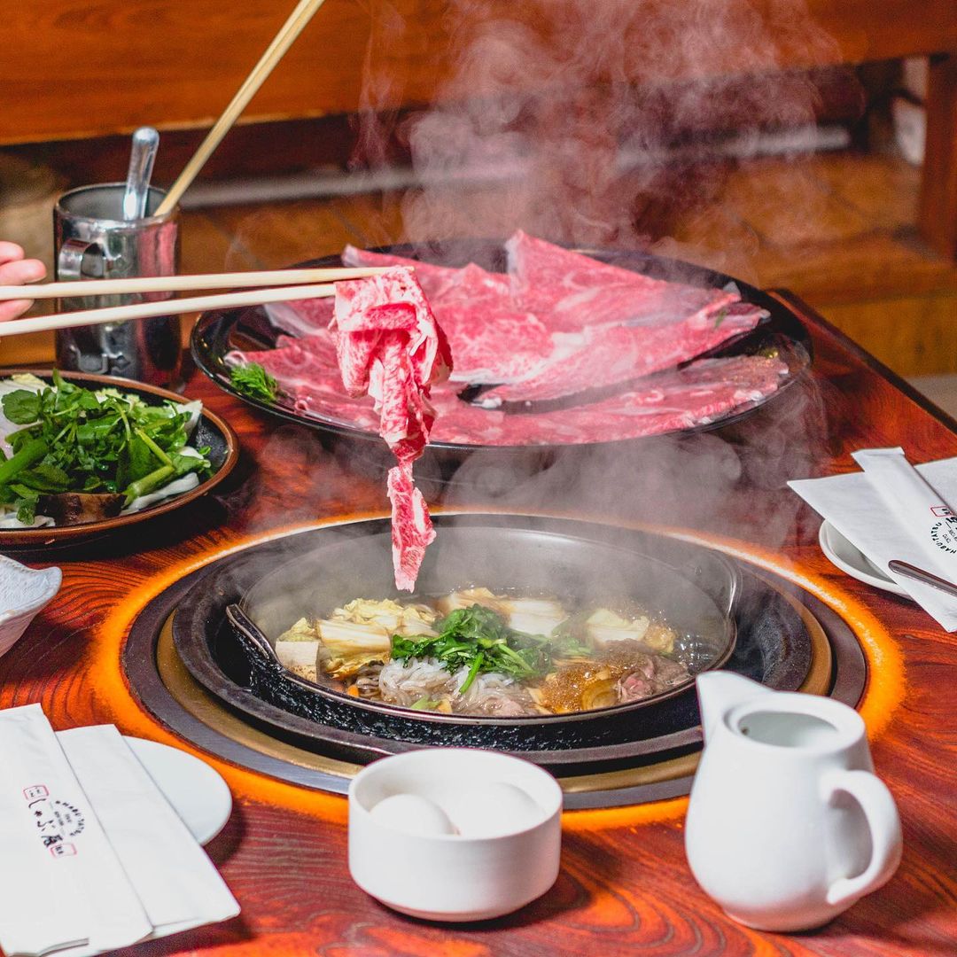 10 Best Hot Pot Restaurants In NYC Right Now Secret NYC