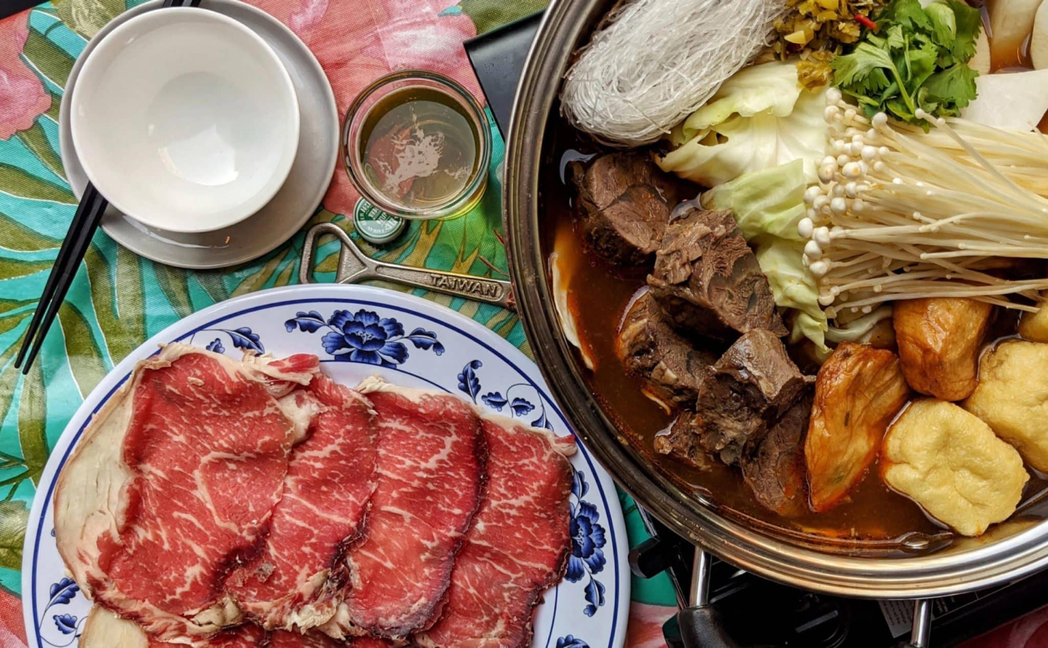 10 Best Hot Pot Restaurants In NYC Right Now - Secret NYC