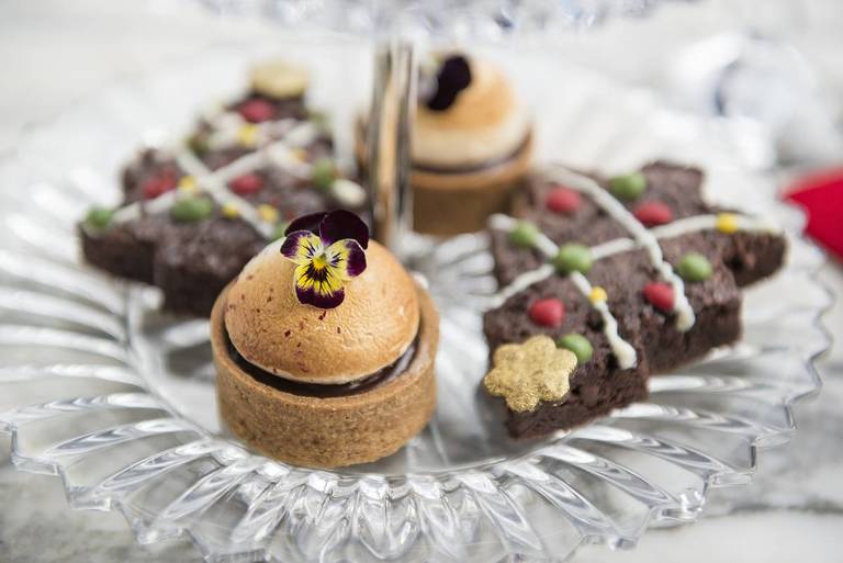 17 Best Restaurants Open On Christmas In NYC