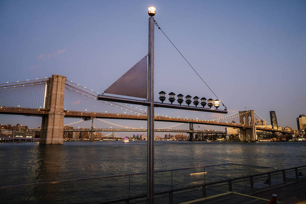 Chanukah concert nyc