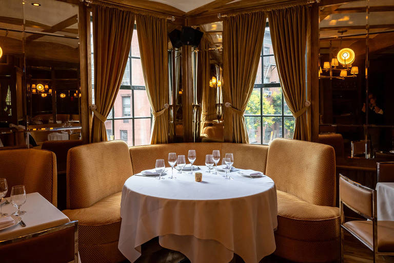 17 Best Restaurants Open On Christmas In NYC