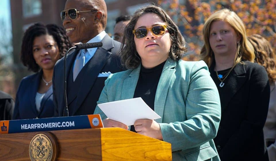 Der große Rattenkrieg verliert seinen General &#8211; NYCs erster Rattenzar tritt offiziell zurück