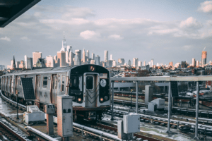 subway service adjustments