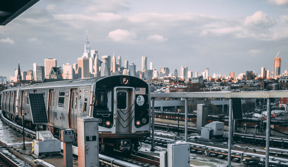 NYC Transit Announces 2023 Subway Service Adjustments