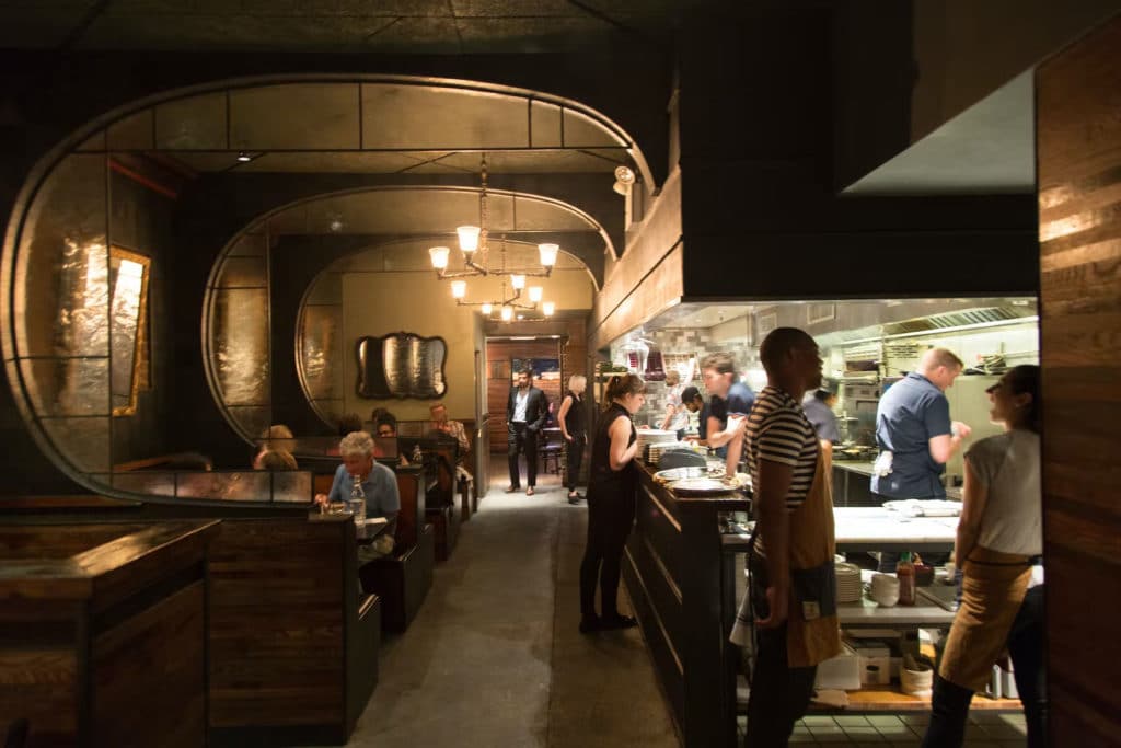 10 Best Spanish Restaurants In NYC - Secret NYC