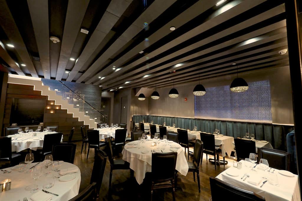 10 Best Kosher Restaurants In New York City Right Now