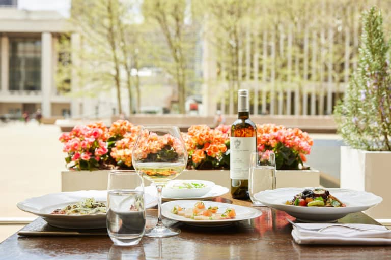 20 Best Places To Eat On Christmas And Christmas Eve In NYC