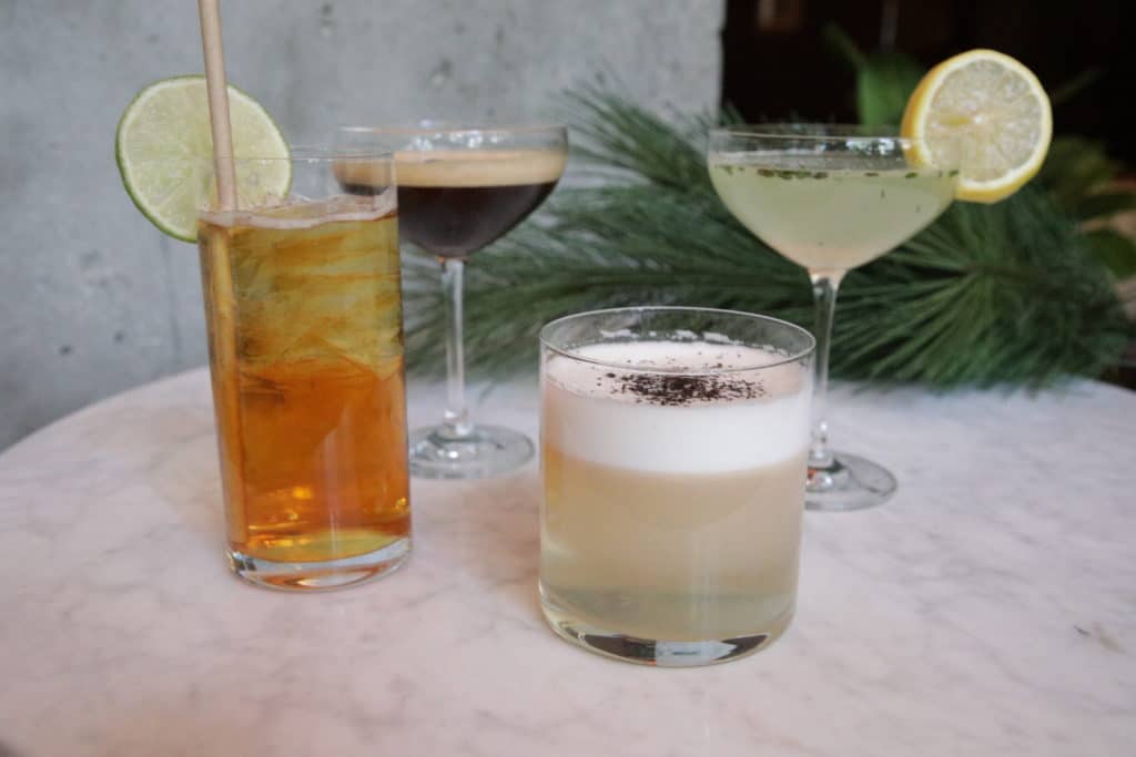 15 Best Restaurants Open On Christmas Day & Eve In NYC