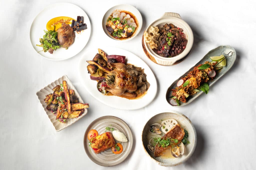 20 Best Places To Eat On Christmas And Christmas Eve In NYC