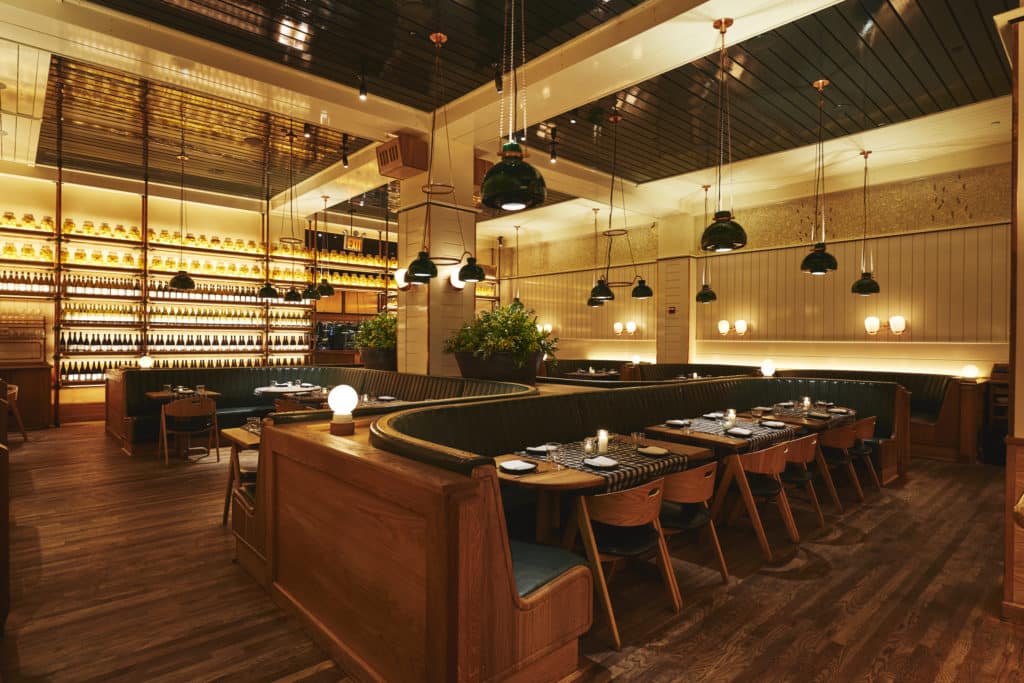 20 Best Places To Eat On Christmas And Christmas Eve In NYC