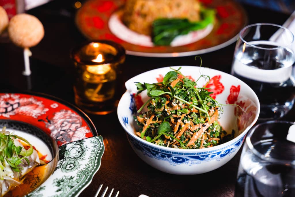 20 Best Places To Eat On Christmas And Christmas Eve In NYC