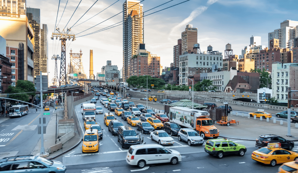 New Yorks härtestes Verkehrsgesetz aller Zeiten trifft Autofahrer Anfang 2026 – Sie können Ihren Führerschein mit weniger Punkten als je zuvor verlieren