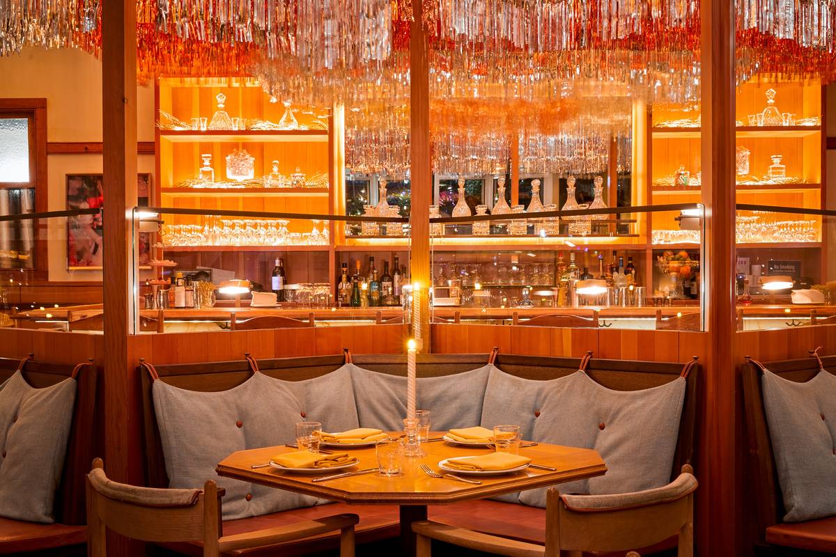 16 Best Restaurants Open On Christmas In NYC