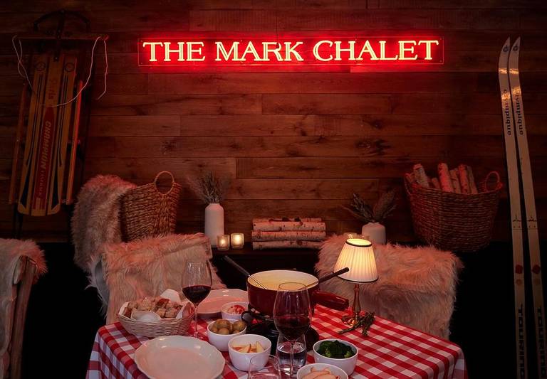 16 Best Restaurants Open On Christmas In NYC