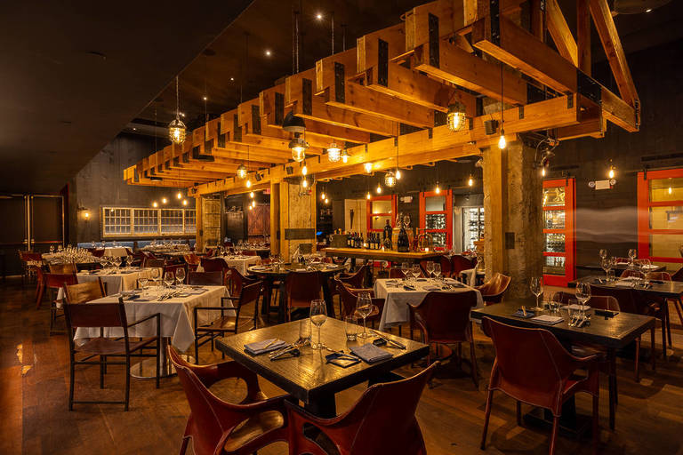 17 Best Restaurants Open On Christmas In NYC