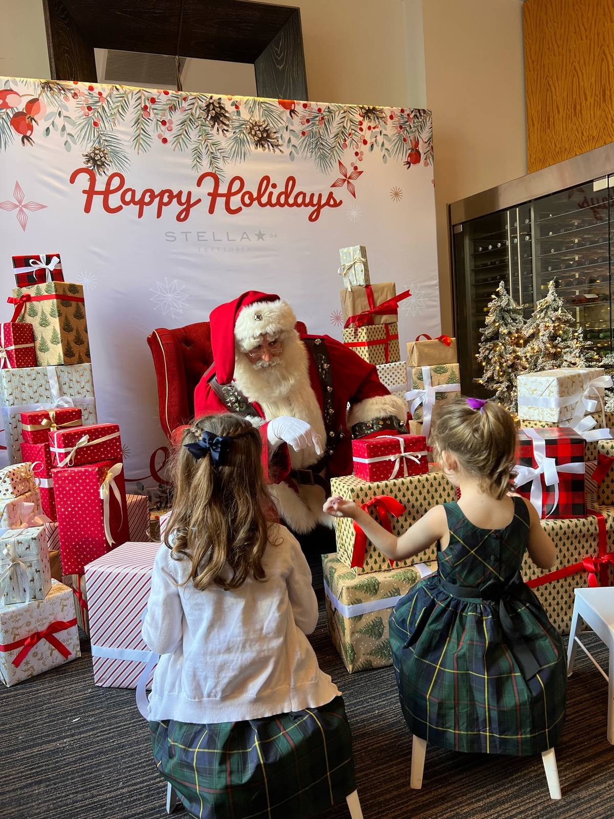 16 Best Restaurants Open On Christmas In NYC