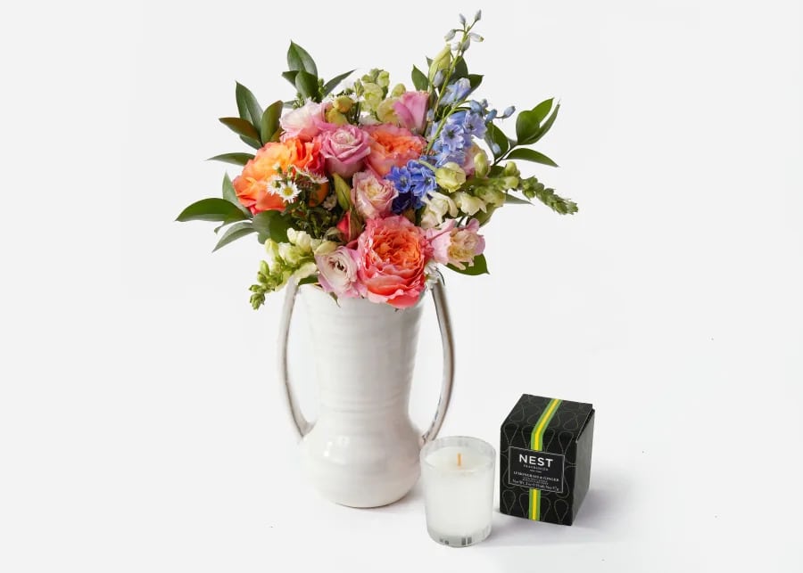 15 Best Online Shops For Flower Delivery In NYC Secret NYC