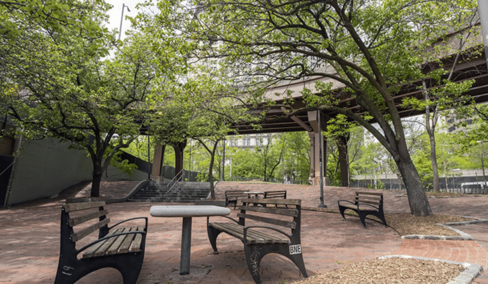 Former NYC Skateboarding Mecca, Brooklyn Banks, To Reopen Tomorrow