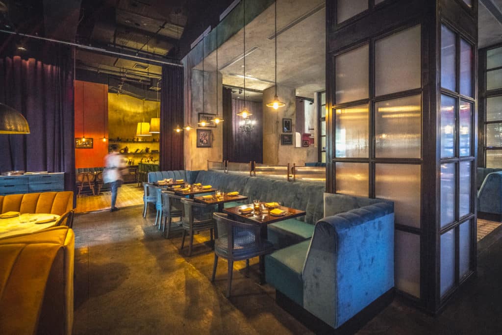 The Best Restaurants For Valentine’s Day Dinner In NYC