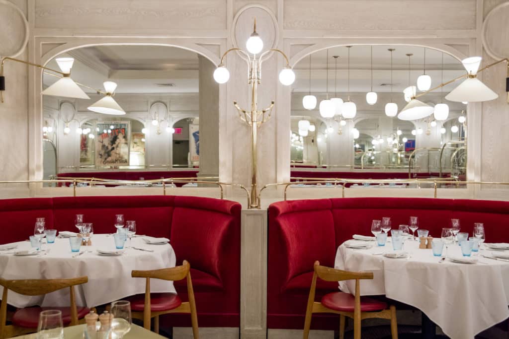 The Best Restaurants For Valentine’s Day Dinner In NYC