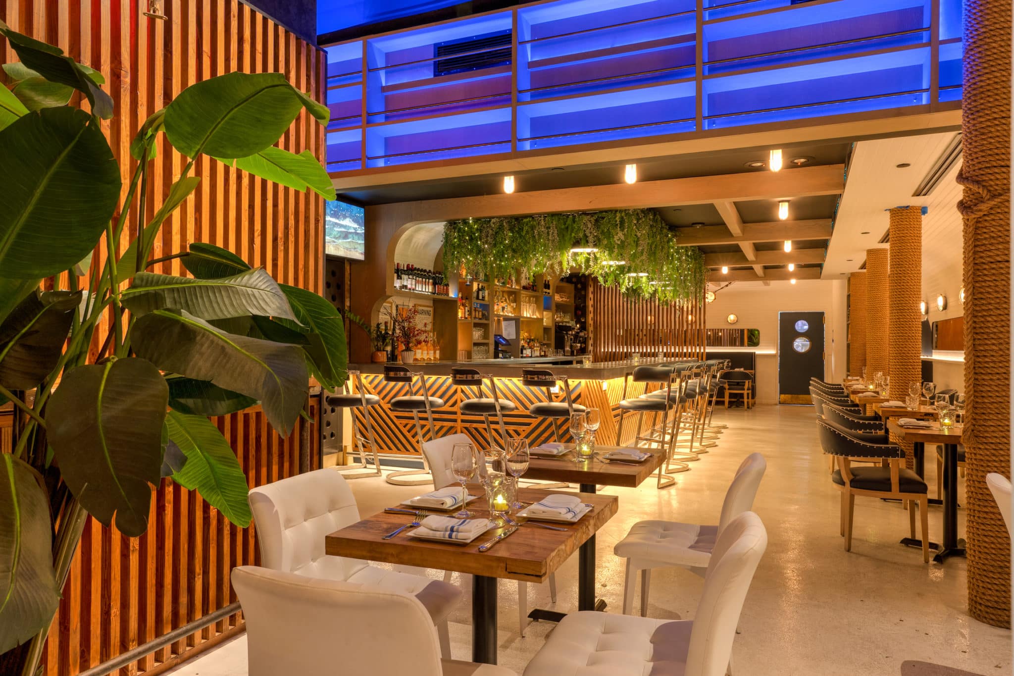 12 Best Valentine’s Day Restaurants In NYC - Secret NYC