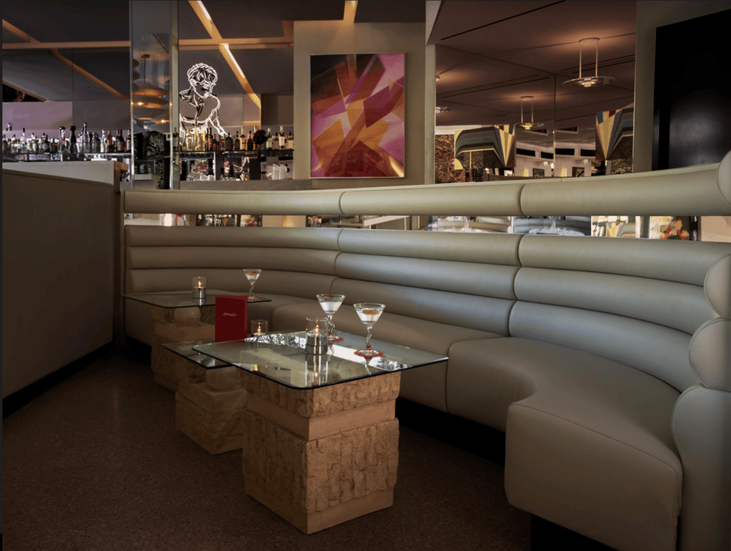 12 Best Valentine’s Day Restaurants In NYC - Secret NYC