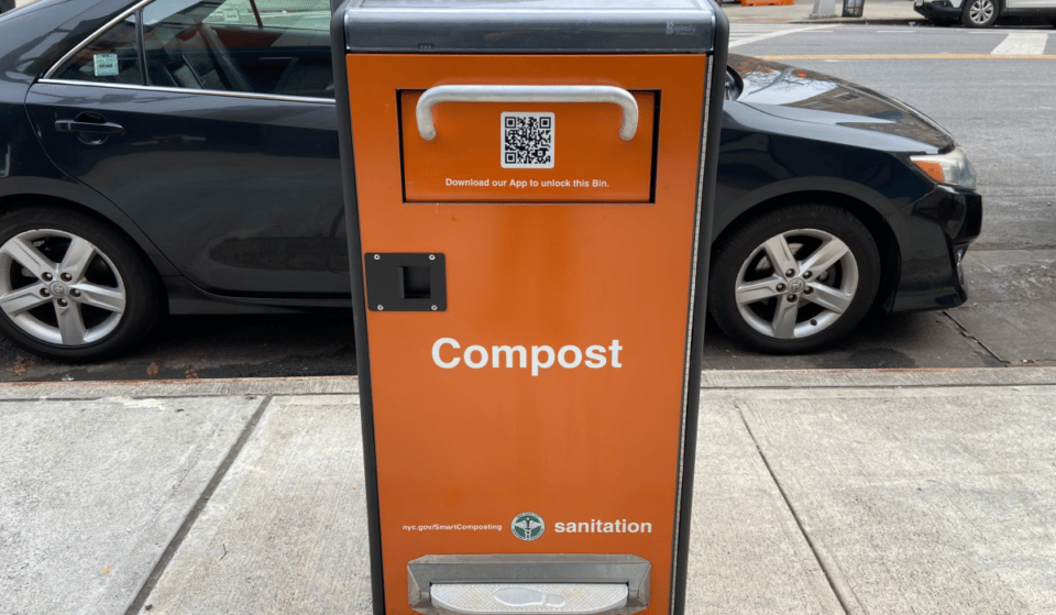 All 5 Boroughs Will Soon Have A Curbside Composting Program