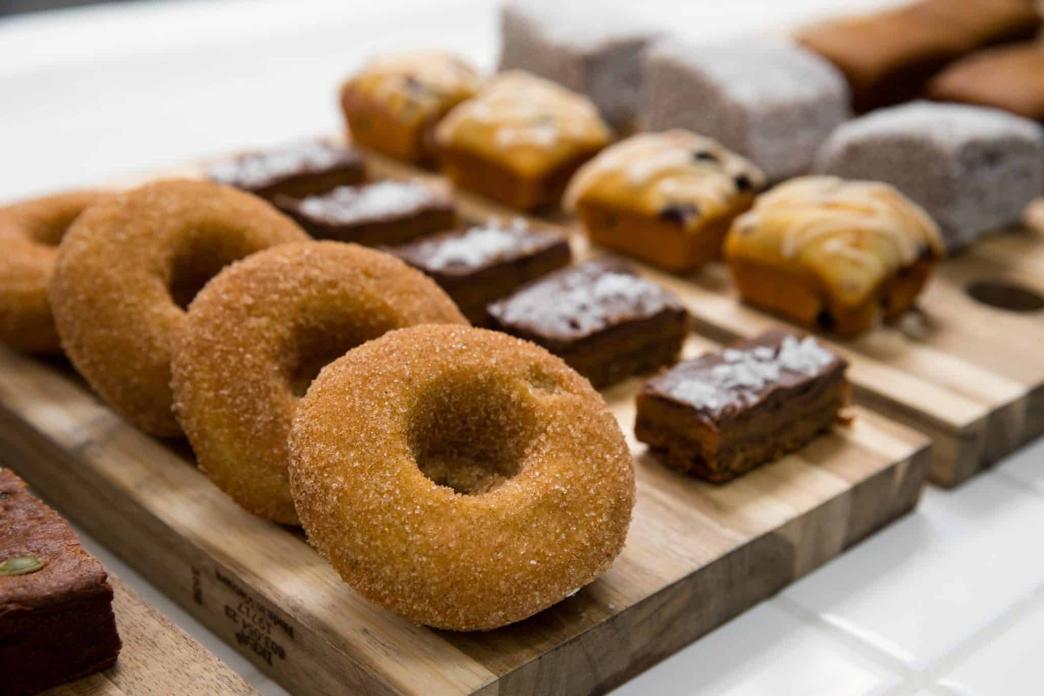 12 Best Gluten-Free Restaurants In NYC - Secret NYC