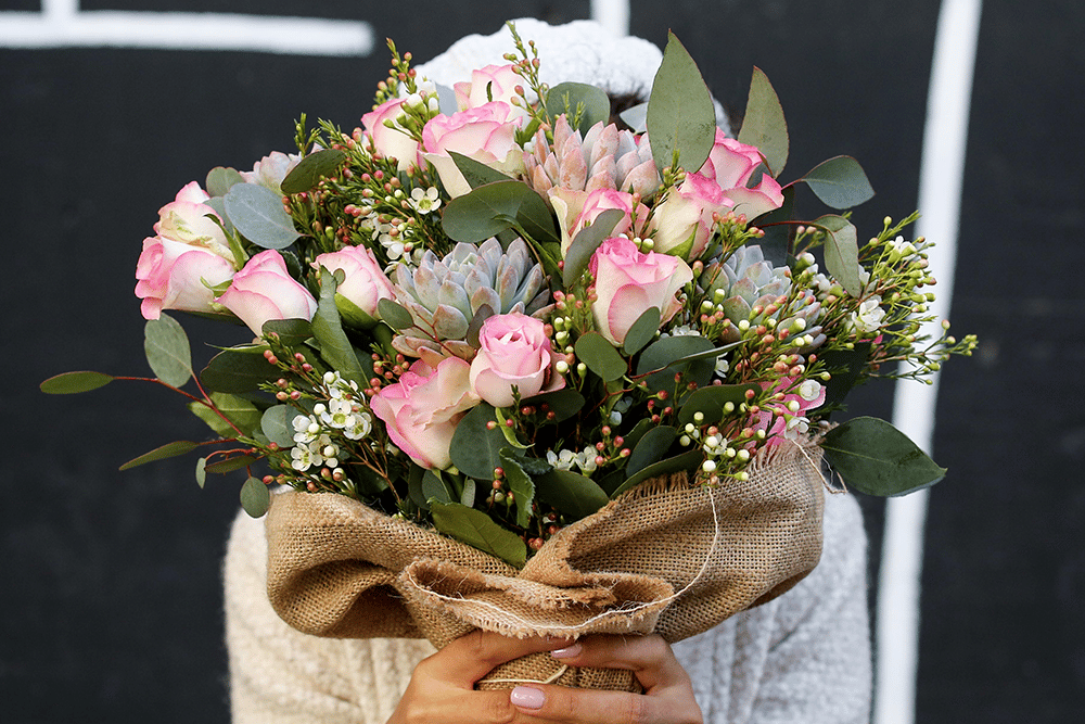 The Best Online Flower Delivery Shops In NYC (2025)