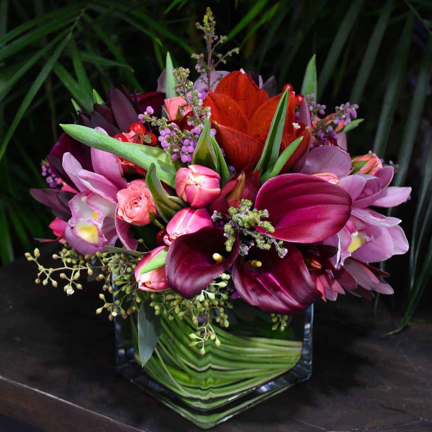 15 Best Online Flower Delivery Shops In NYC (2024)