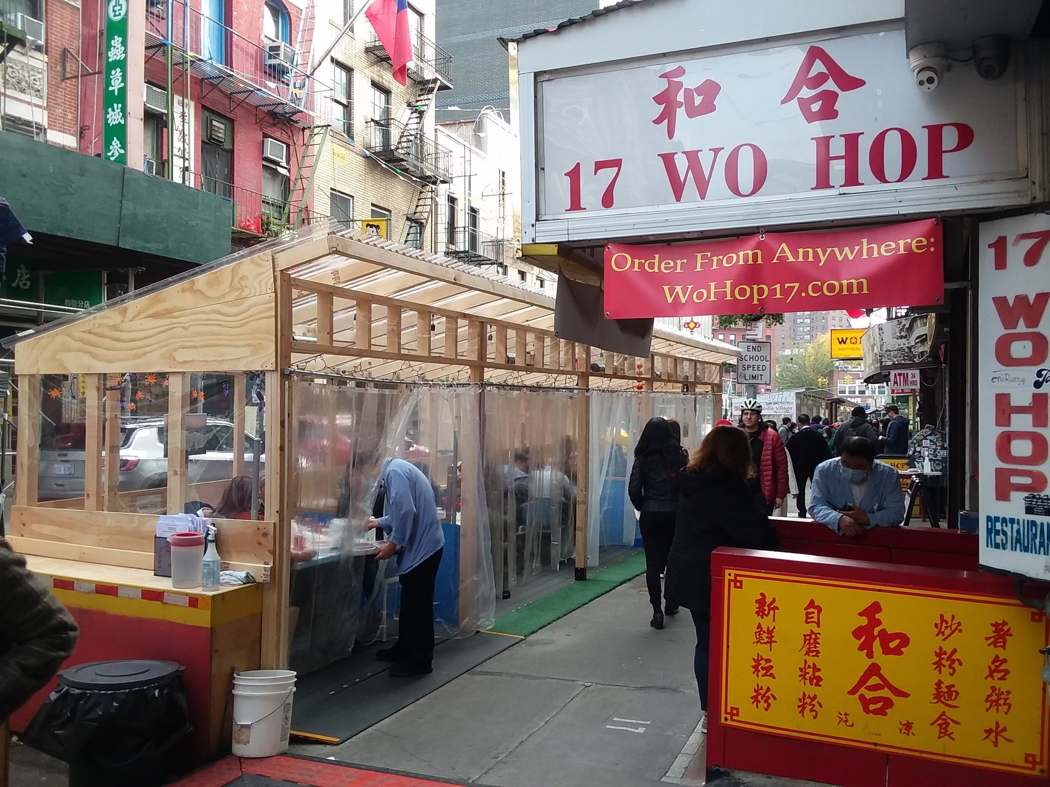 15 Best Chinatown Restaurants In NYC Right Now - Secret NYC