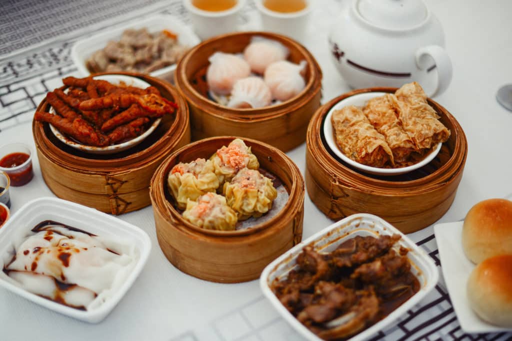 15 Best Chinatown Restaurants In NYC Right Now - Secret NYC