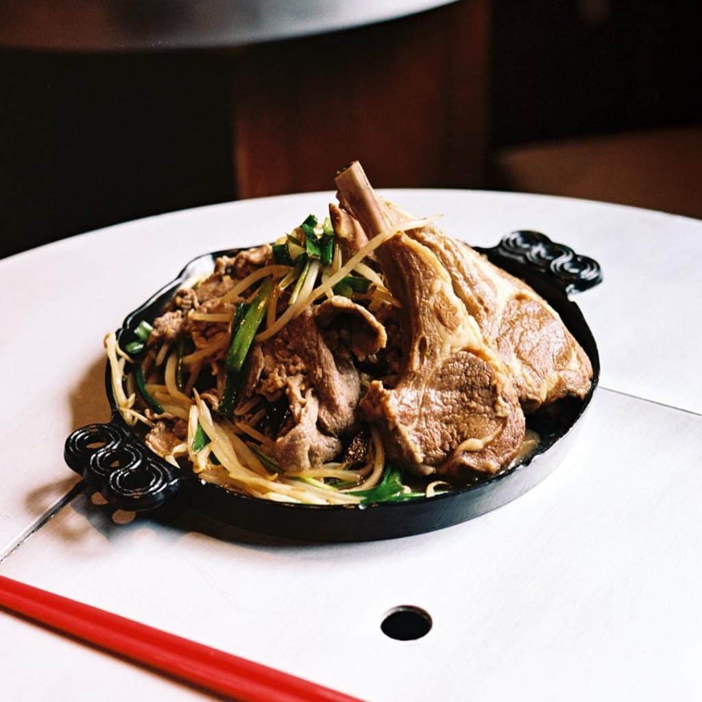 15 Best Chinatown Restaurants In NYC Right Now - Secret NYC