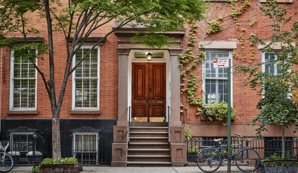 New Study Reveals How Long It Takes New Yorkers To Save Up For A Home