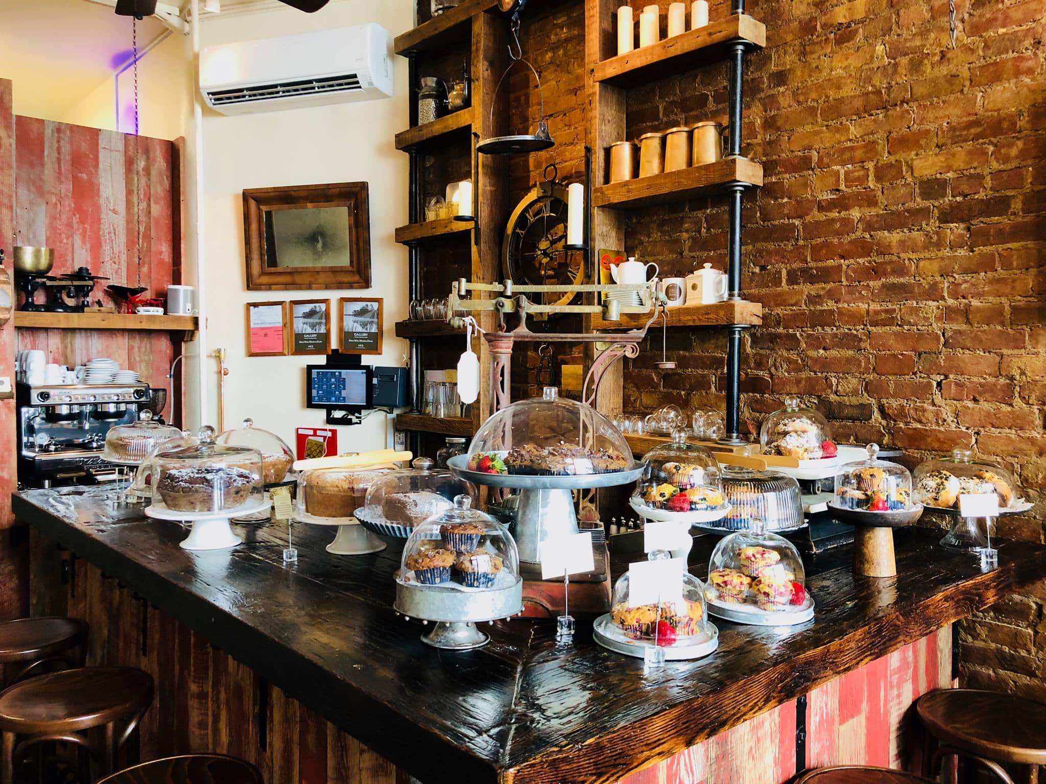 12 Best Gluten-Free Restaurants In NYC - Secret NYC