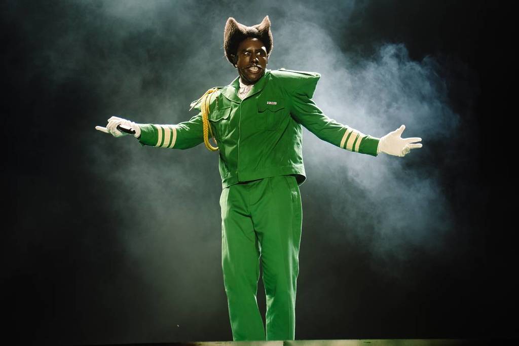 Gracie Abrams, Tyler, The Creator, BLACKPINK & The Best Concerts In NYC Coming This July